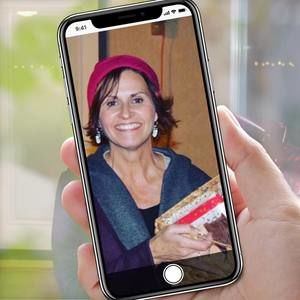 Meet your Posher, Sherrie